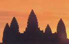 Vol Cambodge