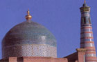 Vol Samarkand