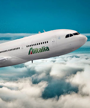 'Alitalia