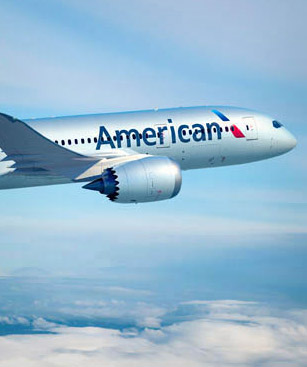 'American Airlines
