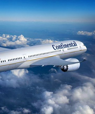 'Continental Airlines