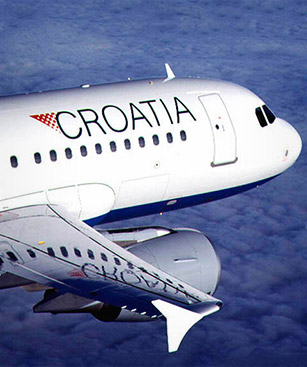 'Croatia Airlines