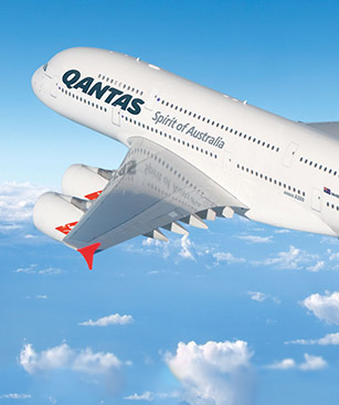 'Qantas Airways