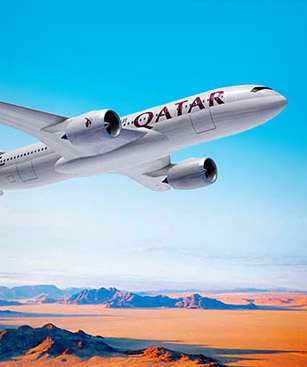 'Qatar Airways