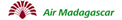 Vol pas cher Moroni avec Air Madagascar