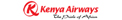 Billet avion Sydney Canton ou Guangzhou avec Kenya Airways