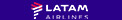 Billet avion Miami Atlanta avec LATAM Airlines