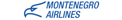 Billet avion Vienne Podgorica avec Montenegro Airlines