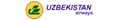 Vol pas cher Nijnevartovsk avec Uzbekistan Airways
