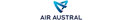 Billet avion Saint-Denis de la Réunion Port Mathurin avec Air Austral