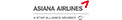 Billet avion Francfort Seoul avec Asiana Airlines