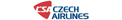 Billet avion Prague Cagliari avec Czech Airlines